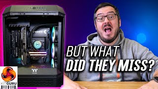 I Built My Own PC on PCSpecialist: Here’s What Happened…