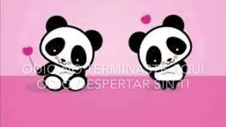 Río Roma  Odio La Distancia ( Letra)