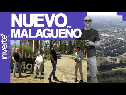 UN VERDADERO DESARROLLO BOUTIQUE a tan solo 20min de CÓRDOBA