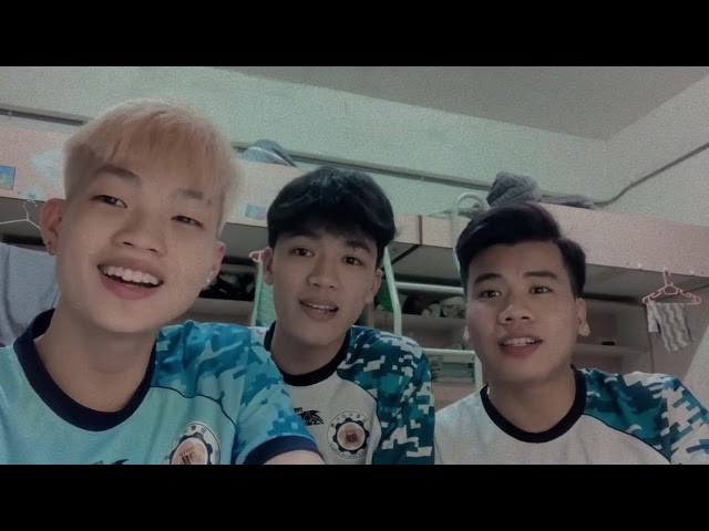 Tâm Sự học Sinh Bắc Giang (Cẩm Lý, TP BG, Lục Nam)