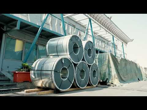 Kandil Steel — Master Cut