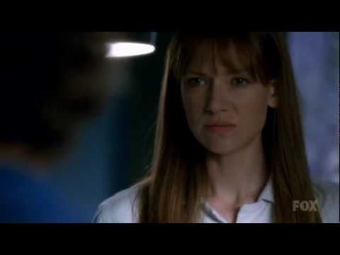 Fringe Episode 3.01 Scene - This Is Not My Home