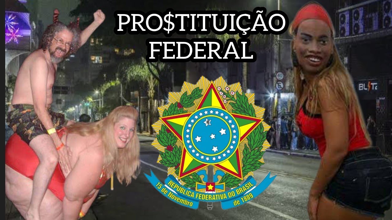 Constituição federal a verdadeira criação do bostil
