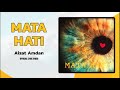 Mata Hati Aizat Amdan Official Lyric Video