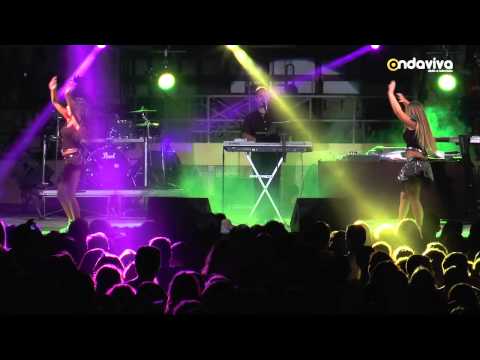 Noites de Verão 2013 - Miguel Laranjeira