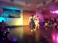 MamboLoco Salsa Dance 2013 (Alina & Mihail ...