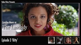 'Kitty' Starring Caroline Munro, 'The Landlady' - Episode 3 video