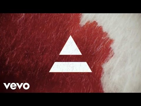 Thirty Seconds To Mars - End Of All Days (Lyric Video)