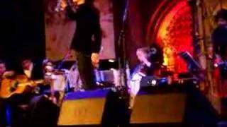 Cajun Dance Party-Amylase