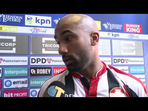 Reacties na Willem II - Feyenoord