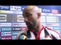 Reacties na Willem II - Feyenoord