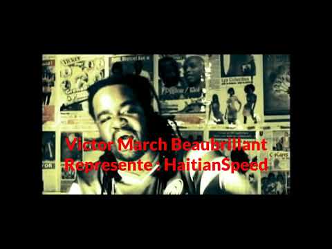 2 Kondane Kanaval 2009 -  La vi a te bel