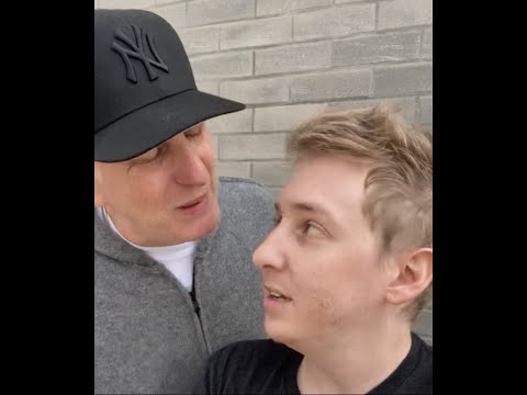 Rapaport goes off for 48 minutes straight with Dean Collins about everything