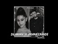 Dilawara X Ariana Grande Ft PropheC AI Edited Present By Suvo S Music Official