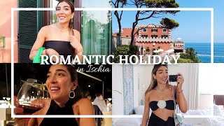 ROMANTIC HOLIDAY IN ITALY 💘👩‍❤️‍👨  | Amelia Liana