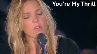 🎬 Diana Krall - You're My Thrill / Live In Rio (2009)