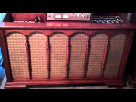 Here is Ray Conniff & Billy Butterfield. Tape Just Kiddin' Around.