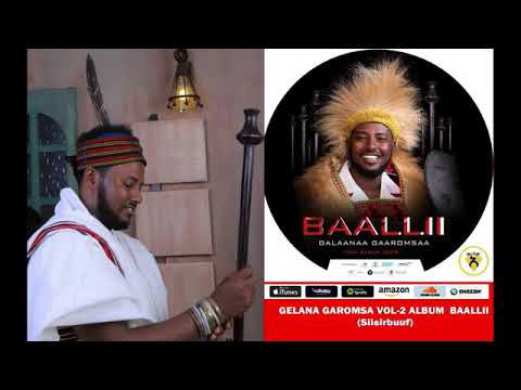 Sirba haarawa galaanaa gaaromsaa aadaa Arsii ❤❤❤