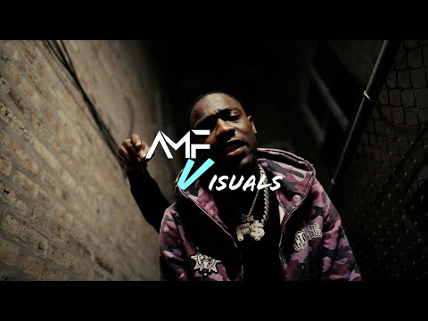 060Blastem - Make No Sense (Official Music Video)