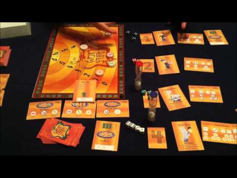 Wok Star Instructions with Tim Fowers