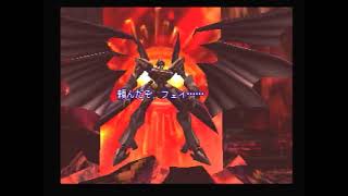 【ゆっくり解説】そうだ、ゼノギアスやろう。Part036