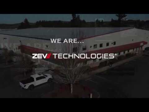 We Are - ZEV Technologies