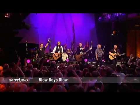 Santiano - Blow Boys blow 2012