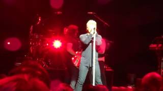 Bon Jovi live in London @Palladium - Devils in the Temple