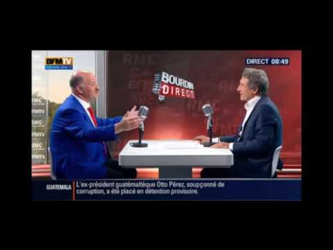 Regadez à quoi joue la crapulocratie