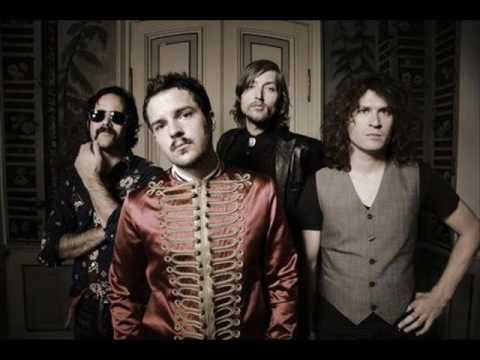 Sam's Town (Live from Abbey Road) - The Killers