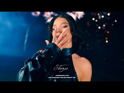 "ADRENALINA" - Type Beat Dancehall x Club | Reggaeton Club Type Beat