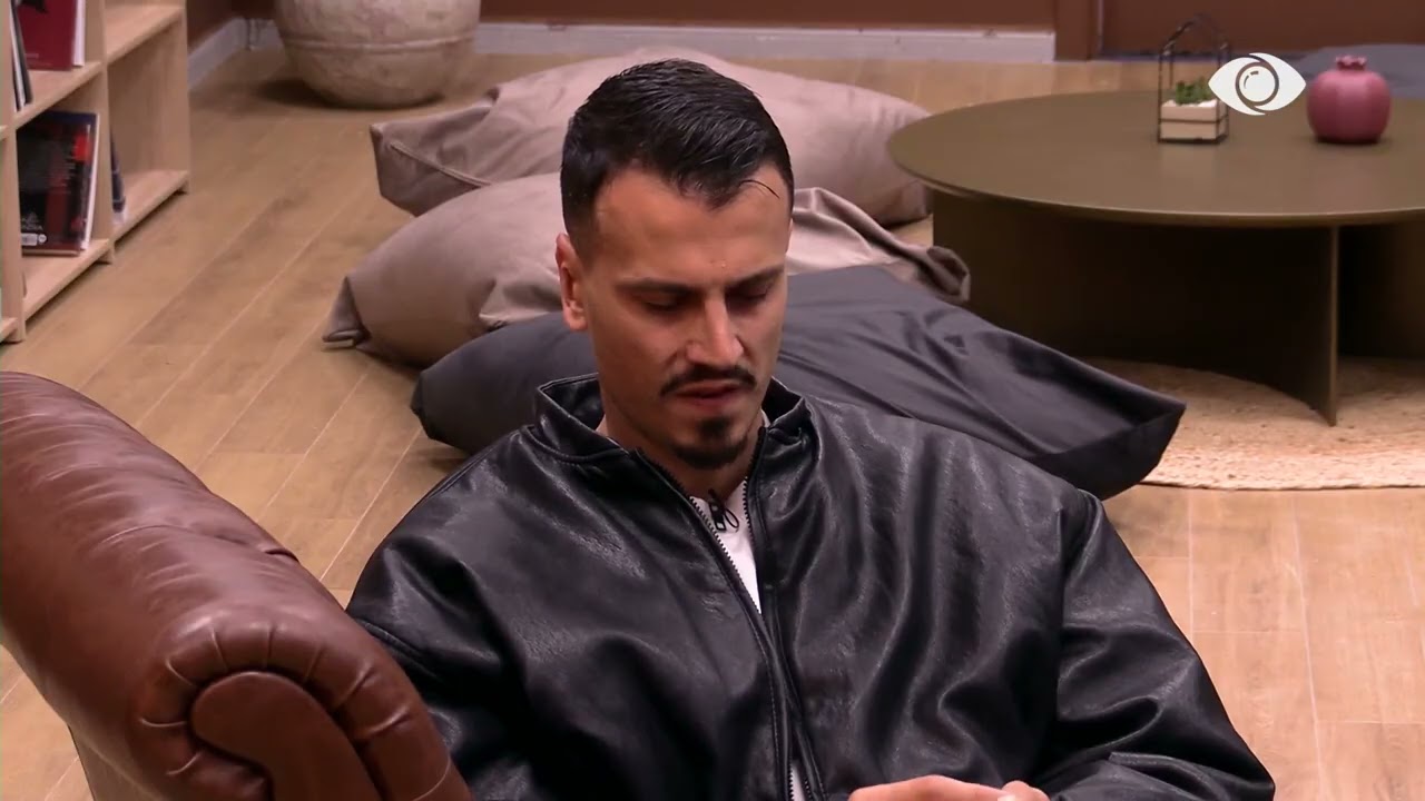 Njeri me ego të madhe…/ Mateo vijon bisedën me Shëndritin për Brikenën