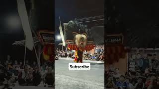 Download lagu SANGAT KEREN AKSI DUA PEMBARONG REOG PONOROGO ADU SKILL#reogponorogo #budaya_nusantara mp3
