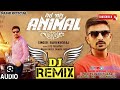 થયી જાશુ Animal// Ravi Khoraj New Gujrati Dj Remix Song 2024 // Dabhi Official// new trending song//