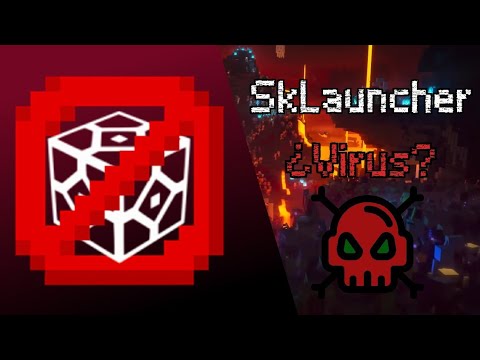 SKLAUNCHER¿ES UN VIRUS?