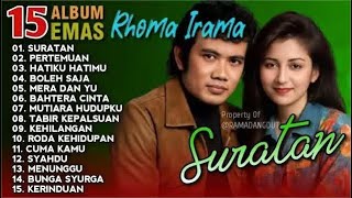 Download lagu 15 LAGU RHOMA IRAMA DUET DANGDUT x RIZA UMAMI RITA SUGIARTO NURHALIMAH ELVY SUKAESIH IDA ROYANI mp3 Download lagu 15 LAGU RHOMA IRAMA DUET DANGDUT x RIZA UMAMI RITA SUGIARTO NURHALIMAH ELVY SUKAESIH IDA ROYANI mp3