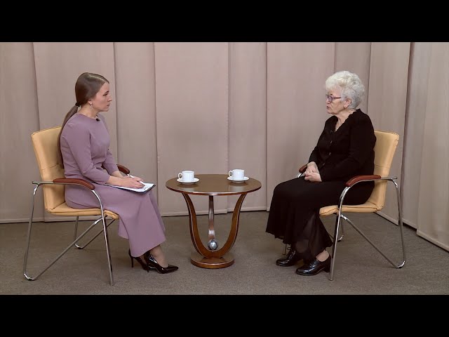 Городская среда (09.12.2020)