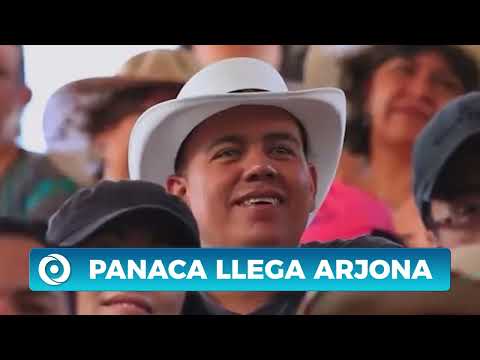 Show y animales de Panaca estará en Arjona: granja interactiva del 18 al 22 de febrero