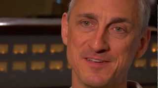 Over The Moon - Audra McDonald: "How Much Love"