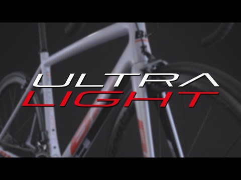 In the New | 2019 Ultralight