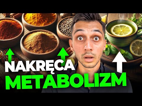 How to speed up your metabolism in 7 days?