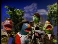 Sesame Street One Way HQ 1977