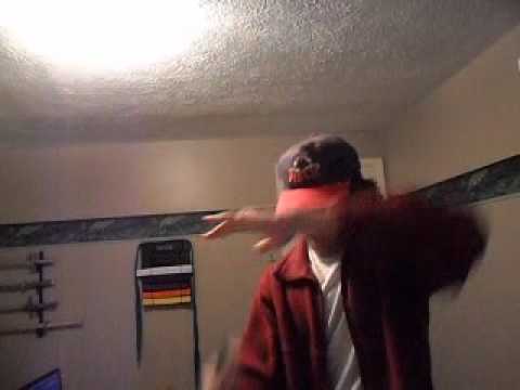 Kevin Miske - Yo Bitch I'm Gonna Slap You Up