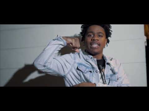 FFG YoungDee - Steady Rizing (OFFICIAL VIDEO) Shot by @TruVisions_