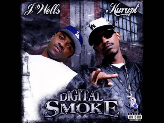 Kurupt & J Wells - History