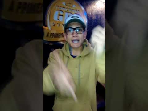 McDiih e Dynho Alves na gr6 explode medleyzin pesadão#