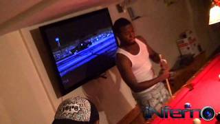 Cyssero-Oh Yeah (Official Video) 2010 HD