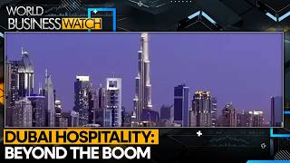 Taj's Big Bet On Dubai & The GCC Amid West Asia Tensions | WION World Business W