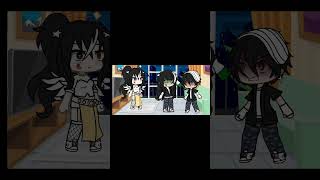 An angel with a shotgun (srry it&#39;s so sped up, I had to do it so I don&#39;t get copyrighted 😅)  #gacha