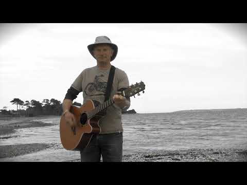 Brian Goodall of Farmageddon - Time Ain't Waiting (Official Music Video)